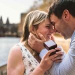 wedding proposal amsterdam
