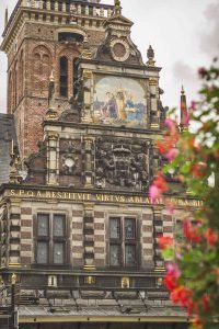 road trip from AmsterdamAlkmaar a excursion from Amsterdam