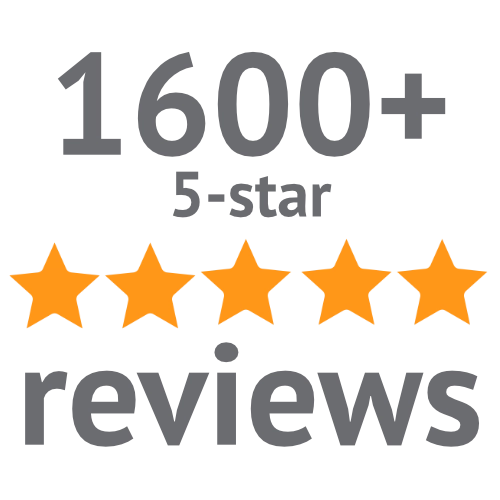 1600-5star-reviews