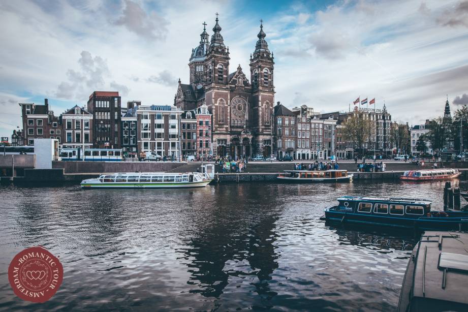 romantic things to do in Amsterdam